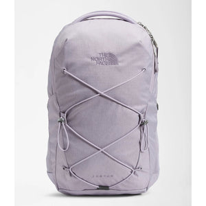 The North Face Women's Jester Minimal Grey Dark Heather/Minimal Grey