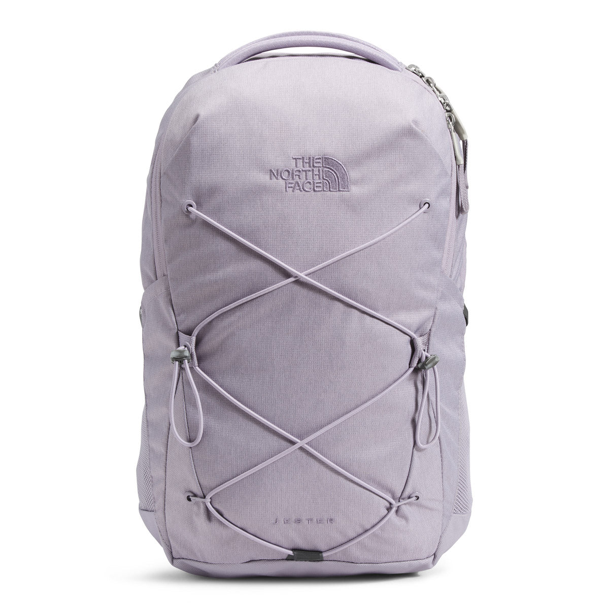 The North Face Women's Jester Minimal Grey Dark Heather/Minimal Grey-NPF