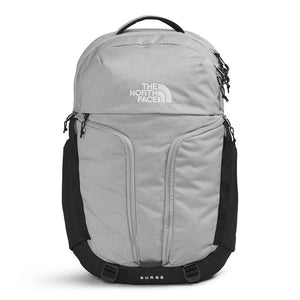 The North Face Surge Meld Grey Dark Heather/TNF Black-NPF