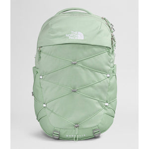 The North Face Women's Borealis Misty Sage Dark Heather/Meld Grey