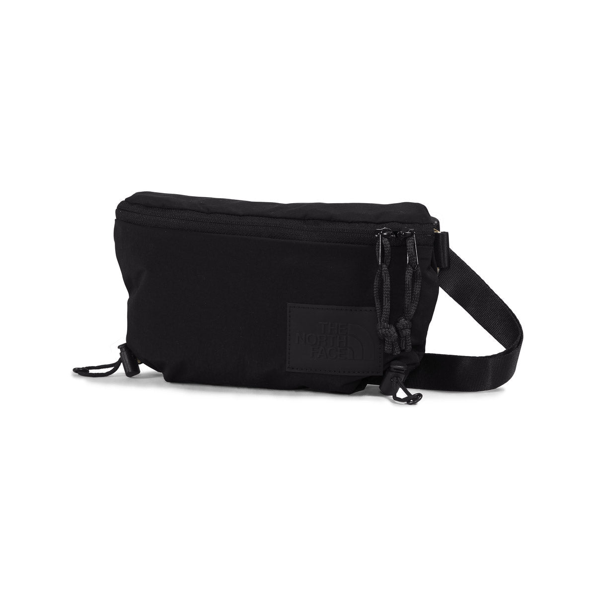 The North Face W Never Stop Lumbar TNF Black