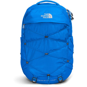 The North Face Women's Borealis Luxe Optic Blue/Silver Metallic