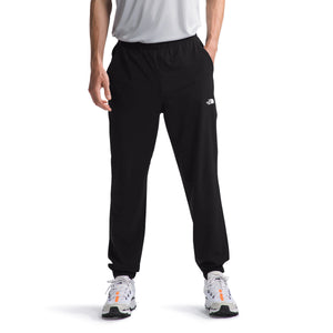 The North Face M Wander Jogger 2.0 - Sht TNF Black