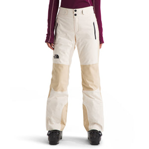 The North Face Women's Lenado Pant White Dune