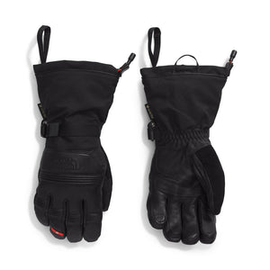 The North Face Summit Patrol GTX Glove TNF Black/TNF Black