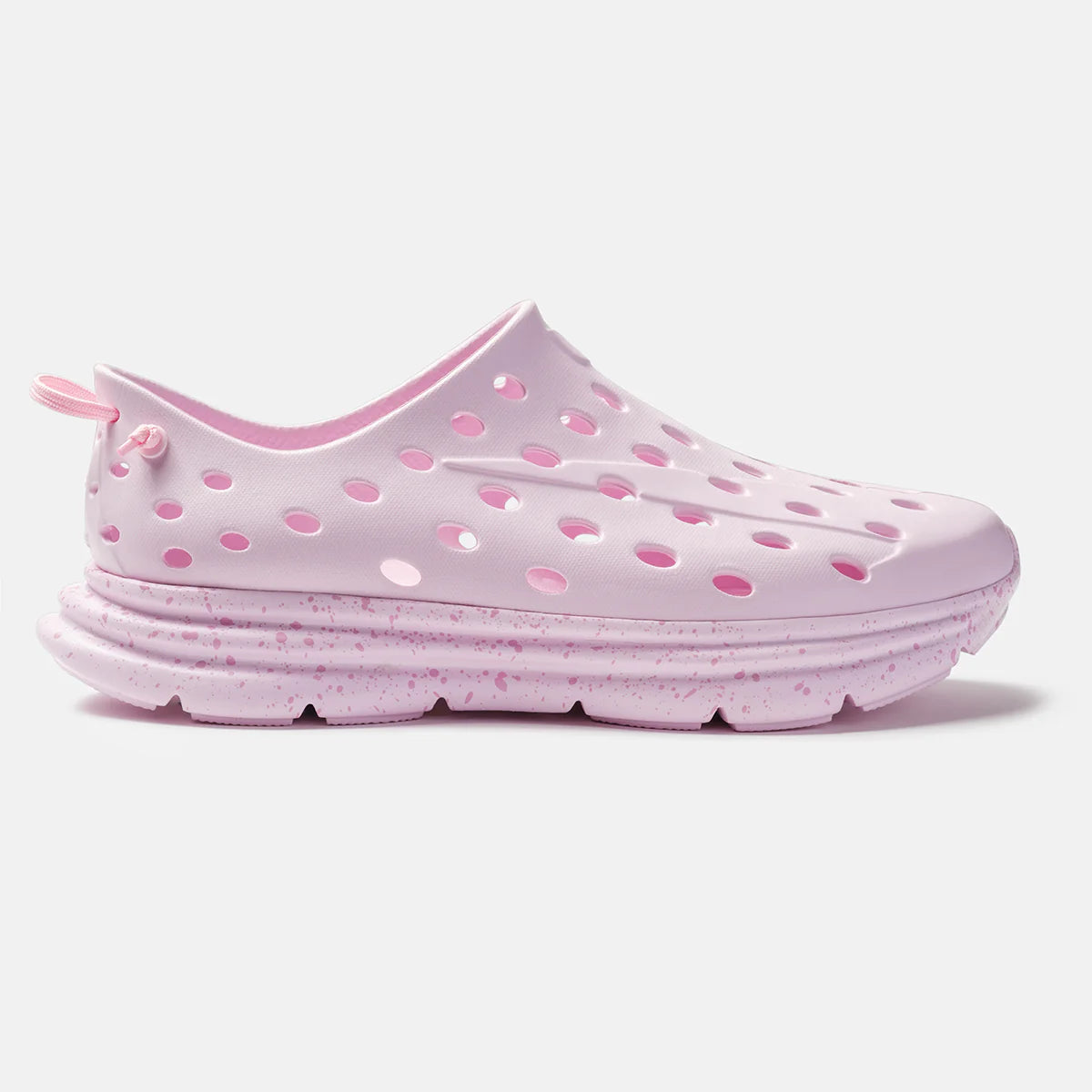 Kane Revive Bubblegum/Pink Speckle