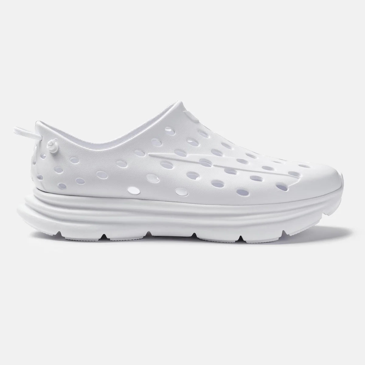 Kane Revive Solid White