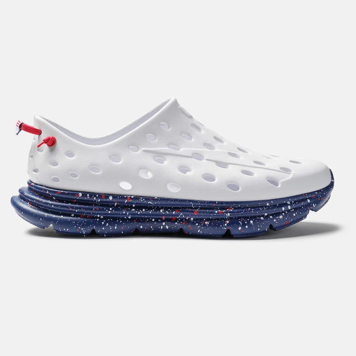 Kane Revive Stars & Stripes