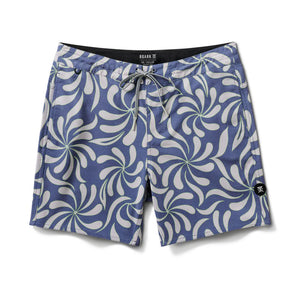 Roark Mens Chiller Boardshorts Slate