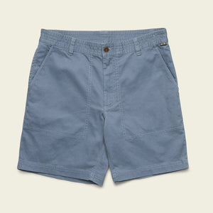 Howler Brothers Mens Clarksville Walk Shorts PUT Putty