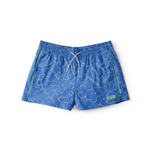 Cotopaxi Womens Brinco Short Splash Azure