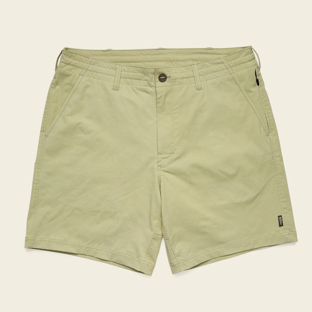 Howler Brothers Mens Horizon Walk Shorts - 6 Wasabi