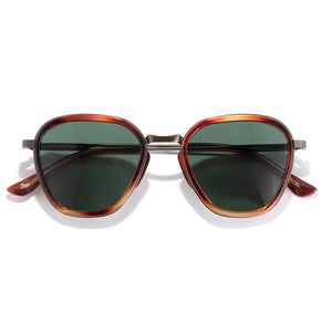 Sunski Bernina Caramel Forest
