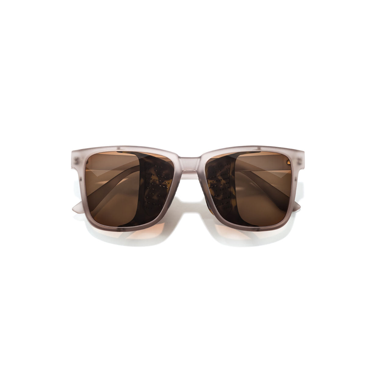 Sunski Couloir Matte Mist Amber