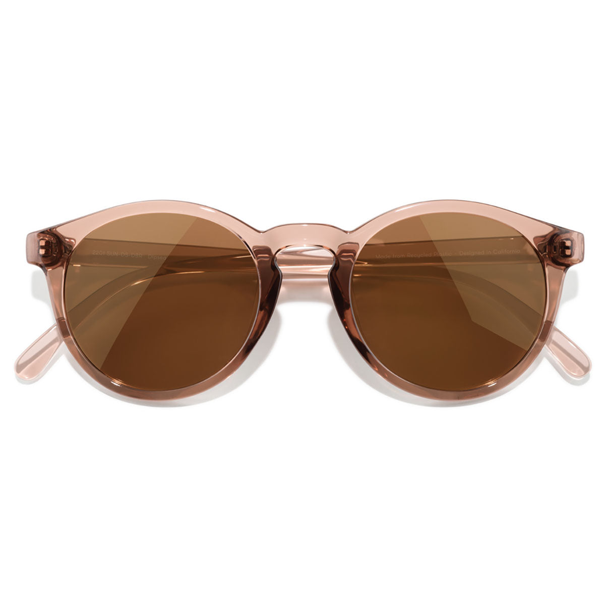 Sunski Dipsea Dusk Bronze
