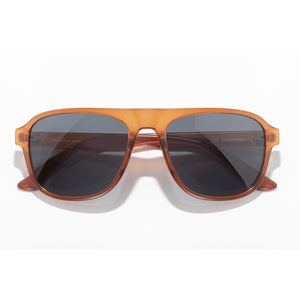 Sunski Shoreline Rust Slate
