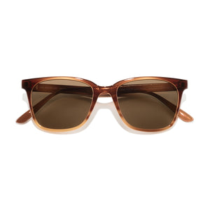 Sunski Ventana Caramel Amber