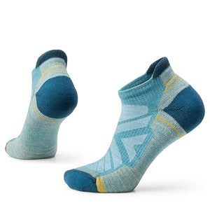 Smartwool Women's Hike Light Cushion Low Ankle Socks Cascade Green