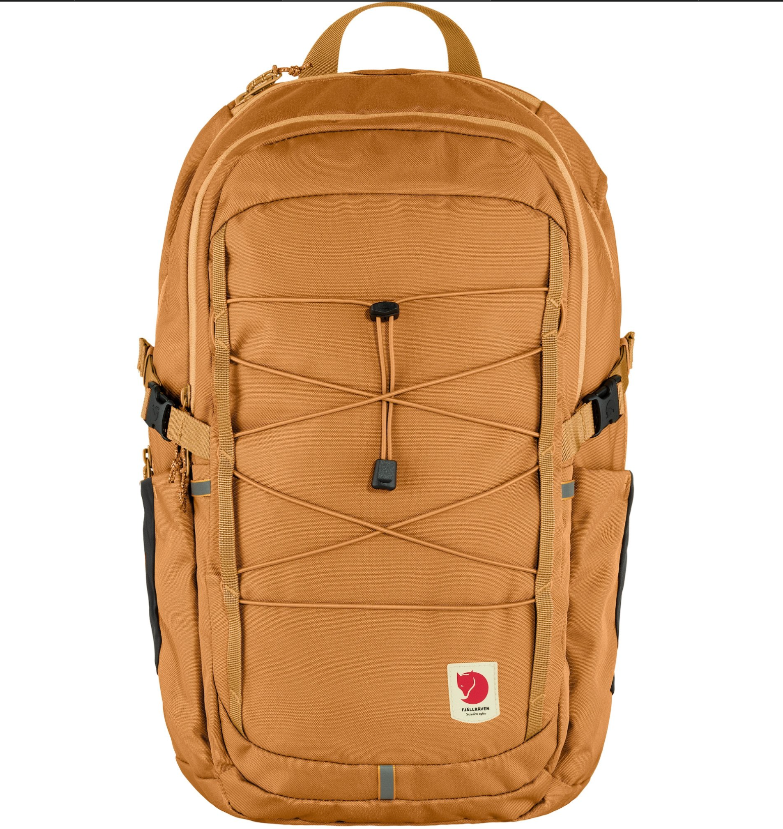 Fjallraven Skule 28 243 Terracotta Brown