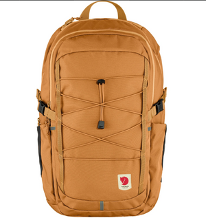 Fjallraven Skule 28 243 Terracotta Brown