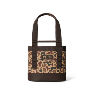 Yeti Camino Carryall 20 Wetlands Camo