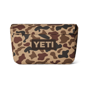 Yeti Sidekick Dry 3L Wetlands Camo