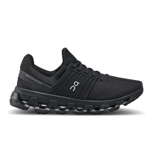 On Running Women's Cloudswift 3 AD Black / Black