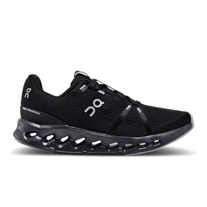 On Running Women's Cloudsurfer All Black