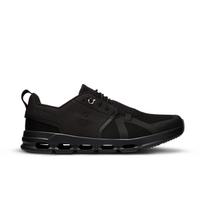 On Running Youth Cloud Sky All Black