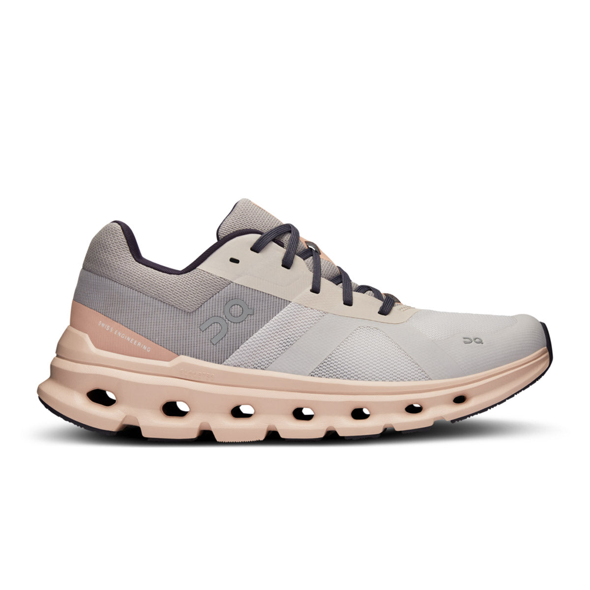 On Running Women's Cloudrunner 4 Frost | Fade