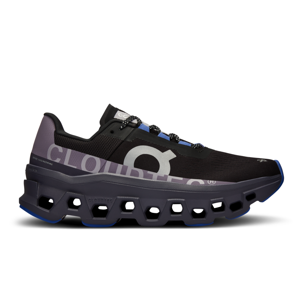 On Running Women's Cloudmonster Magnet | Shark