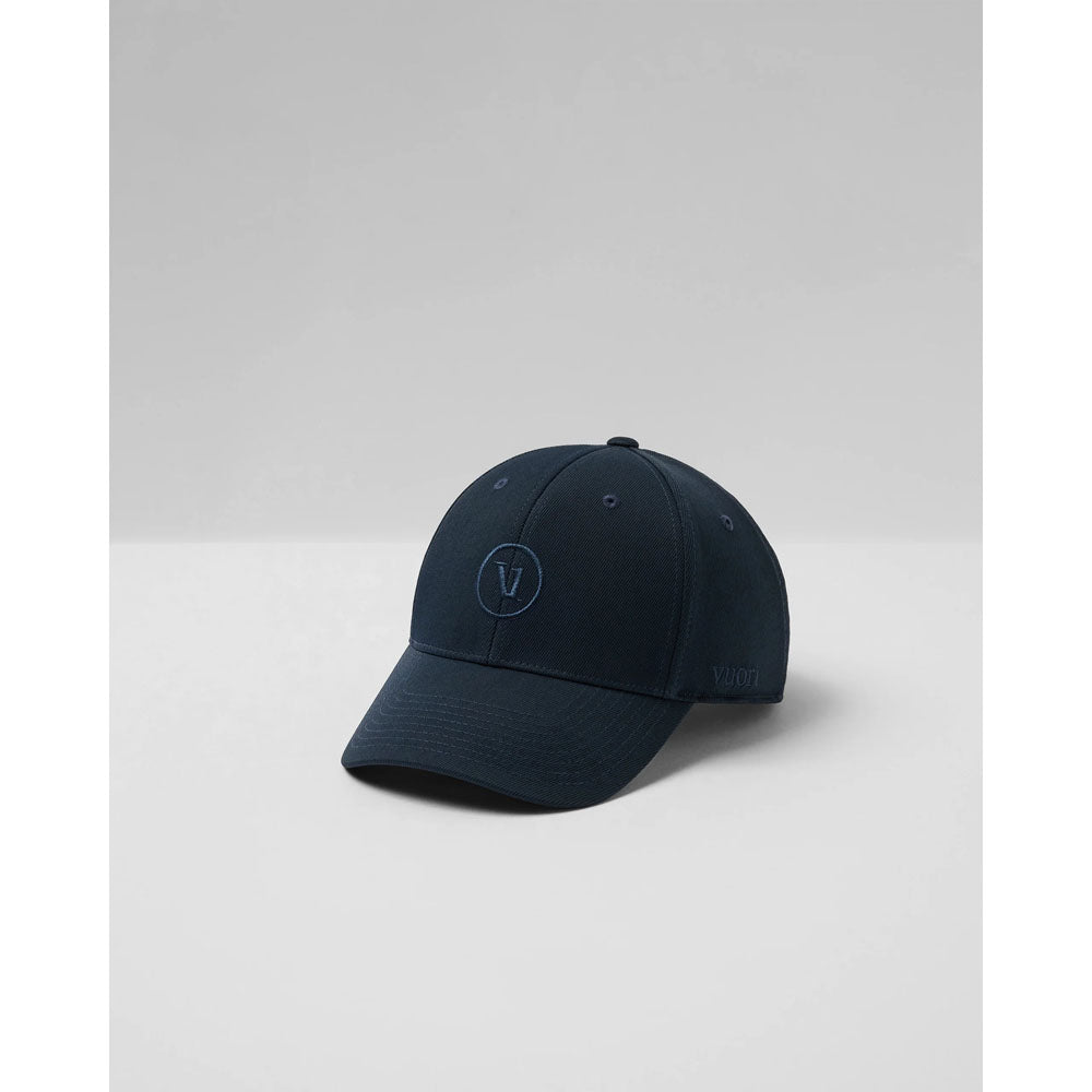 Vuori Signal Golf Hat Navy