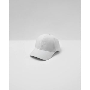 Vuori Signal Golf Hat White