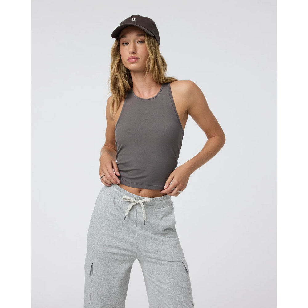 Vuori W Mudra Plyo Tank Chia