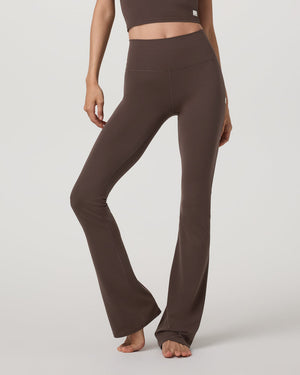 W Vuori AllTheFeels Slim Flare JAV Java