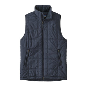 Patagonia Women's Lost Canyon Vest Pitch Blue