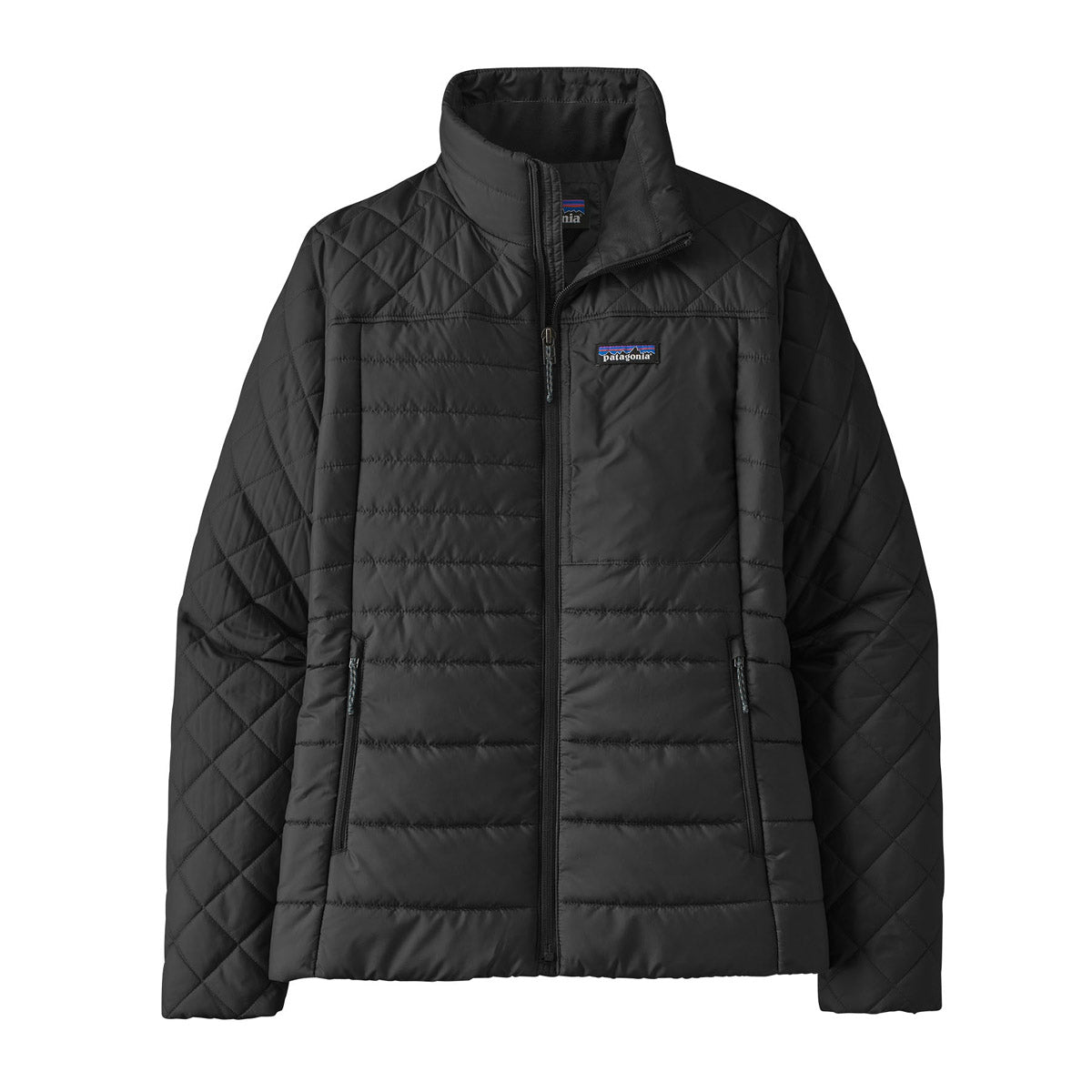 Patagonia Women's Radalie Jacket Black
