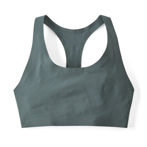 Patagonia Women's Live Simply Bra Nouveau Green