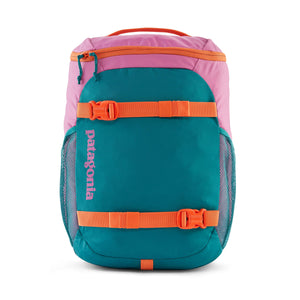 Patagonia Kids' Refugito Day Pack 18L Belay Blue
