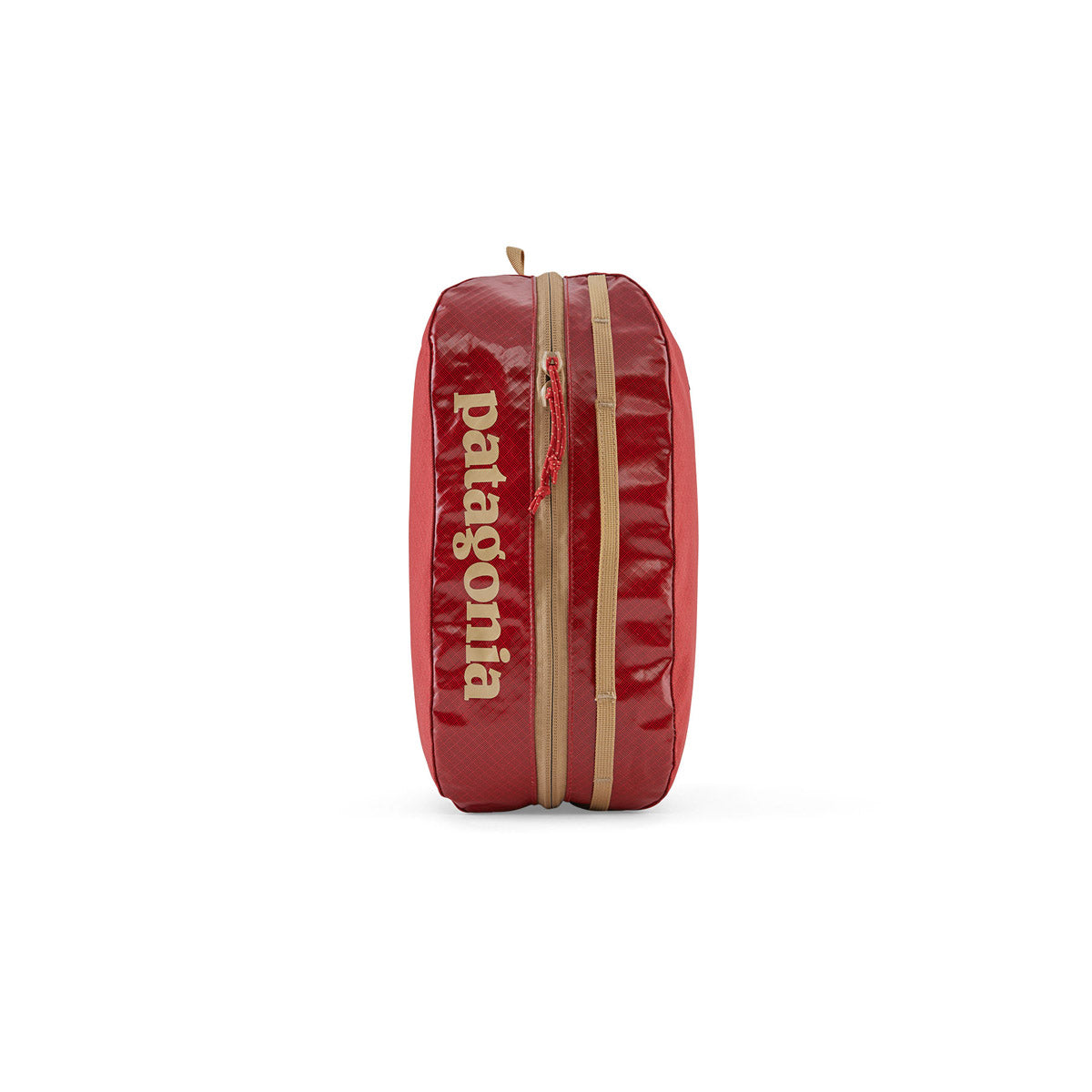 Patagonia Black Hole Cube - Large Touring Red