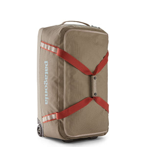 Patagonia Black Hole Wheeled Duffel 70L Seabird Grey
