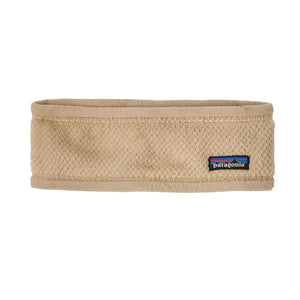 Patagonia Re-Tool Headband Oar Tan