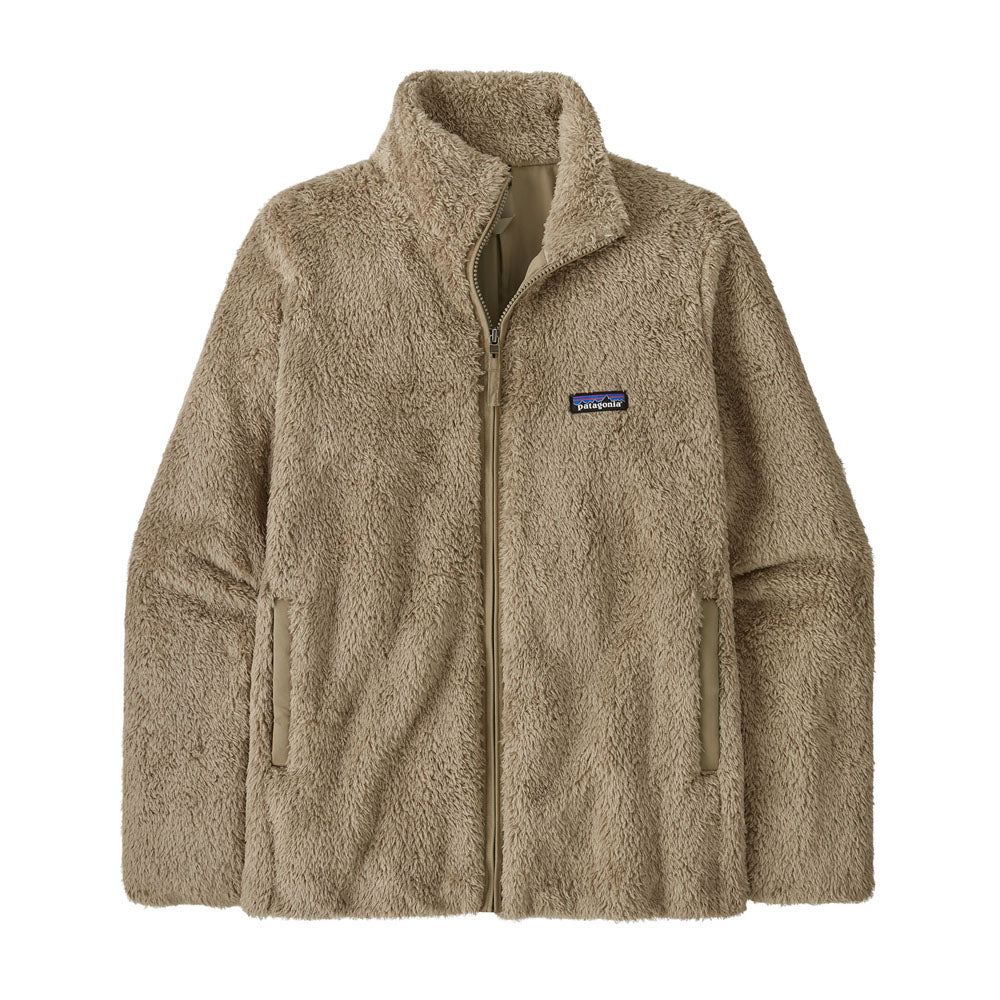 Patagonia Womens Los Gatos Jacket eabird Grey / S