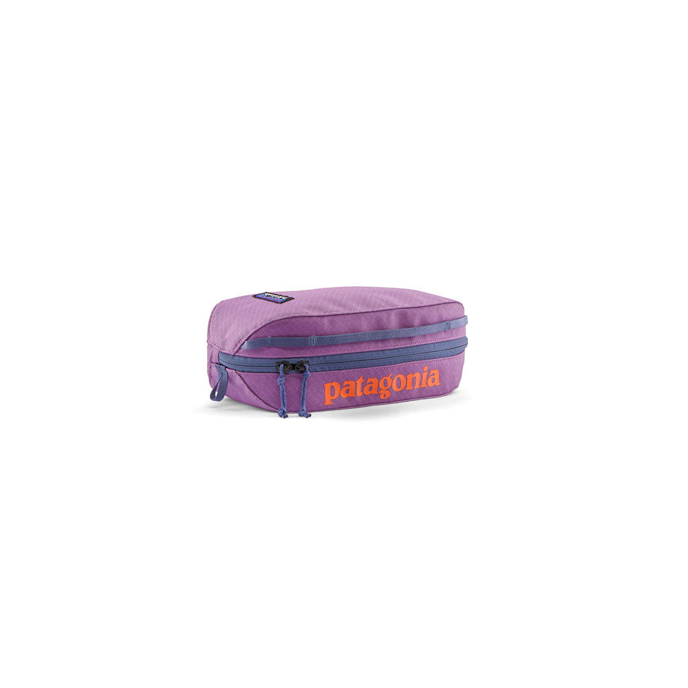 Patagonia Black Hole Cube 3L Brisk Purple