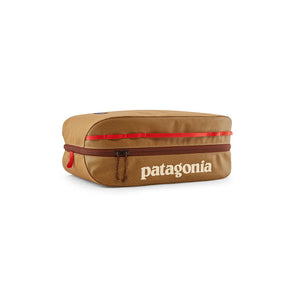 Patagonia Black Hole Cube 14L Talon Gold