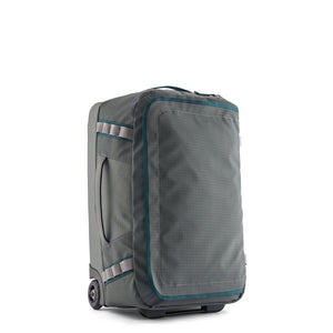 Patagonia Black Hole Wheeled Duffel 40L Noble Grey