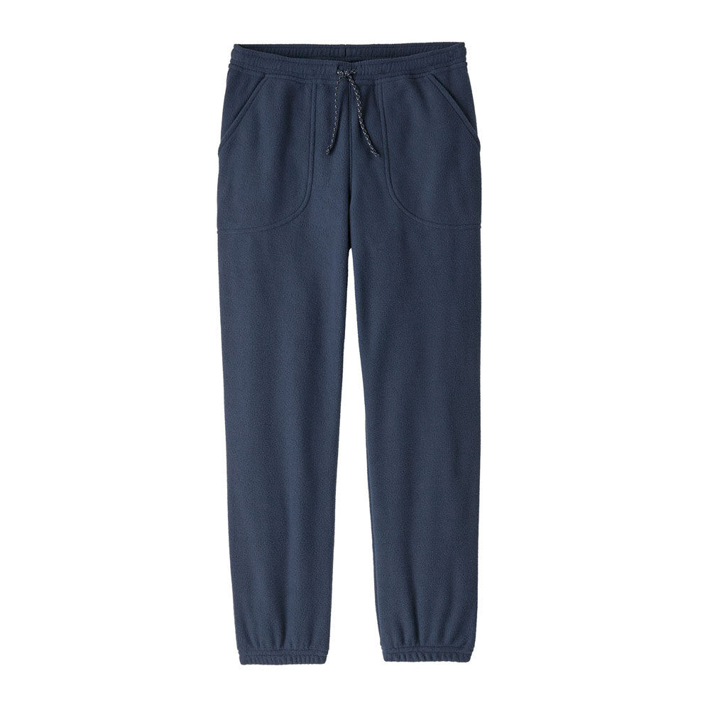 Patagonia Kids Micro D Joggers New Navy