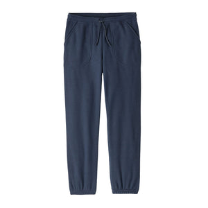 Patagonia Kids Micro D Joggers New Navy
