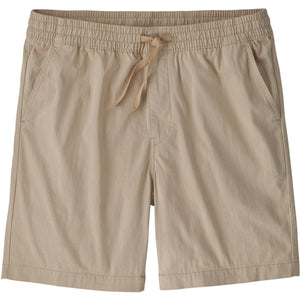 Patagonia Men's Nomader Volley Shorts Oar Tan