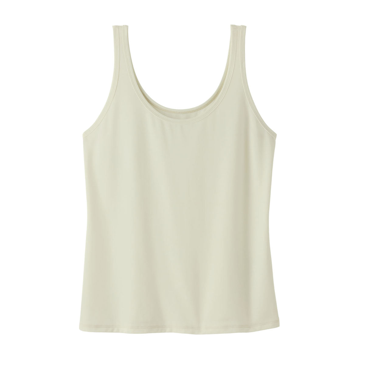 Patagonia Womens Glorya Tank Top White